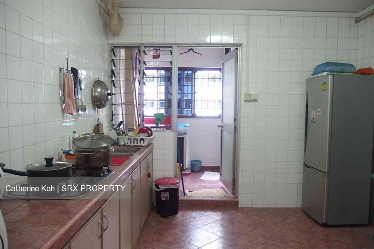 Blk 508 Jelapang Road (Bukit Panjang), HDB 4 Rooms #178804442